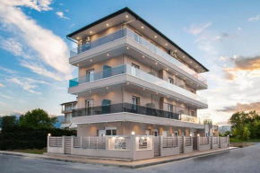 Dias Apartments